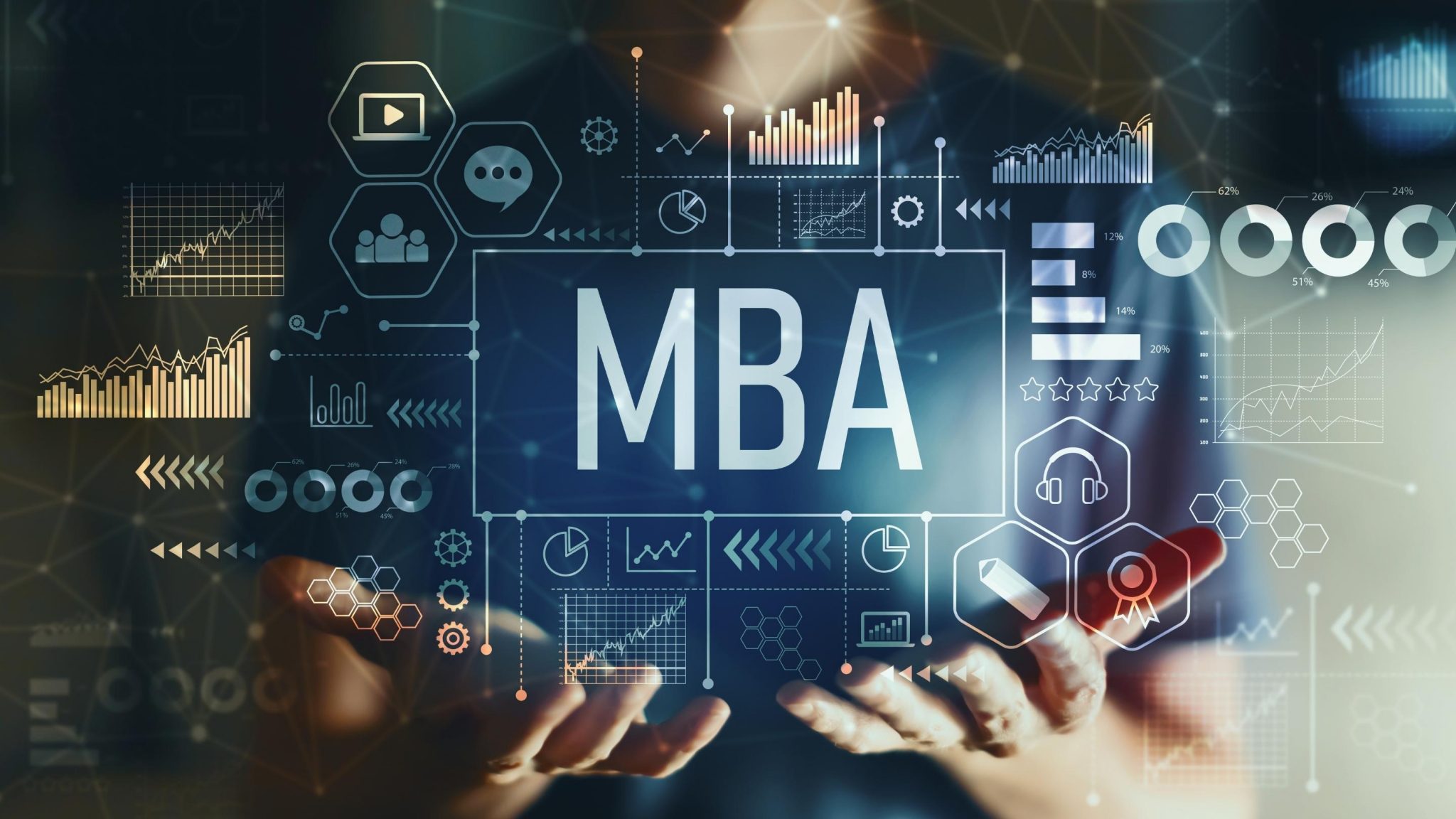 The Magnificent 7: M7 MBA Schools And Programs - MBA Stack