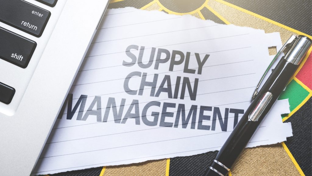 Cheapest Online MBA In Supply Chain Management Featured Image 1024x576 