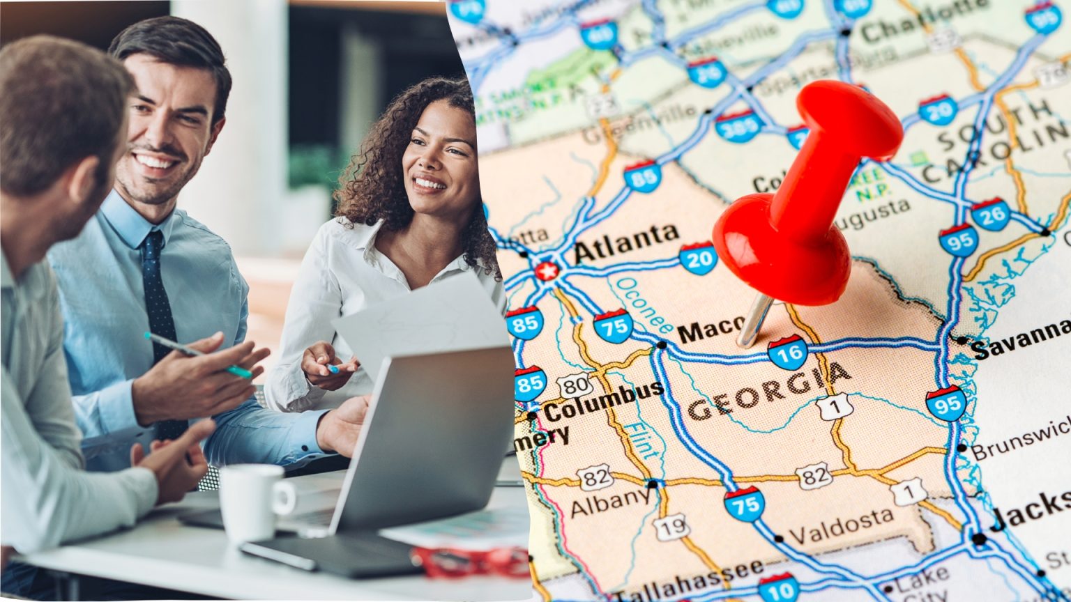 The Top 15 MBA Programs in Georgia - MBA Stack